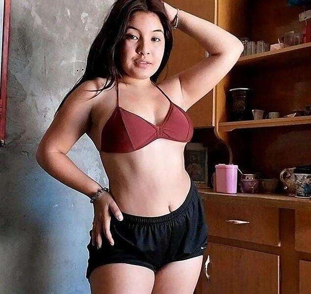 Cusqueñita, tu novia virtual, videollamadas, fotos, chat erotico