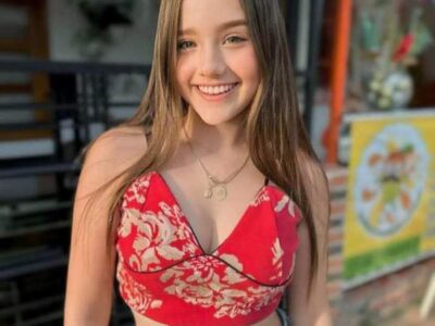 Nenita hot blanquita ojitos verdes