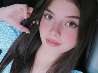 Soy blanquita arrechita traviesa Saida