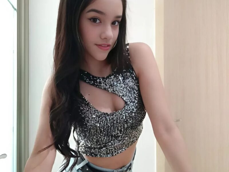 Soy nalgoncita arrechita amor traviesa nenita