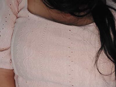 Agustina universitaria trigueña de buen cuerpo