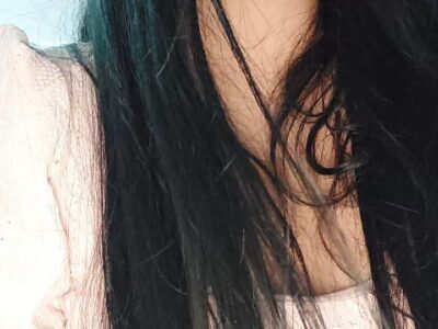 Agustina universitaria trigueña de buen cuerpo