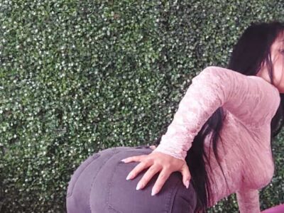 Dara Selvatica salida a hotel y domicilio total discreción