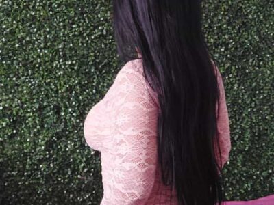 Dara Selvatica salida a hotel y domicilio total discreción