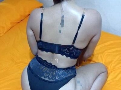 Angélica, la lujuria, sensualidad y erotismo hecho mujer.