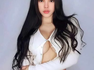 Chinita culoncita blanquita hot