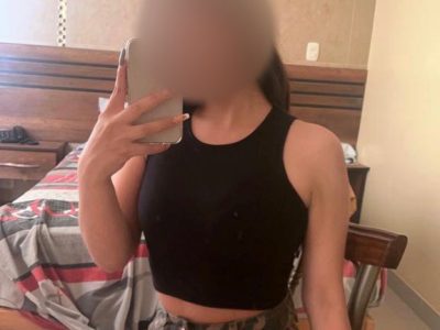 Andrea hermosa kine solo SALIDAS A HOTEL Y DOMICILIO