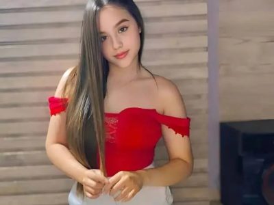 Leticia nalgona blanquita hot