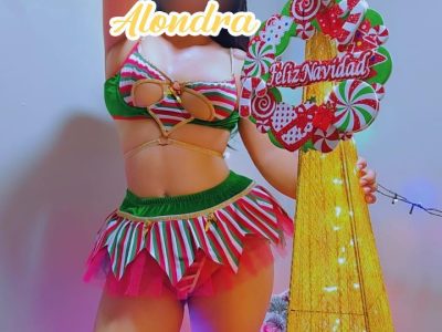 SEXY NENA ARDIENTE DE UN CUERPO SEXY Y BELLO