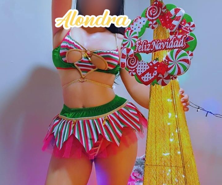 SEXY NENA ARDIENTE DE UN CUERPO SEXY Y BELLO