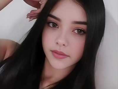 Zaida nalgona blanquita hot