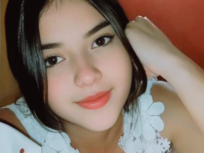 Zaida nalgona blanquita hot