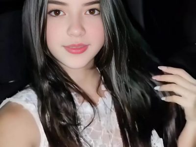 Zaida nalgona blanquita hot