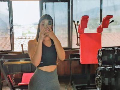 Zaida nalgona blanquita hot