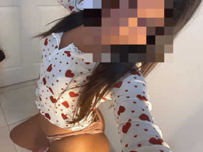 Bella y ardiente jovencita vip de trato completo