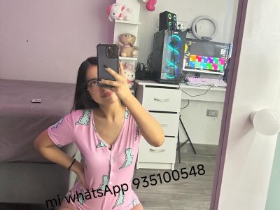 disfruta de una mamada peladita