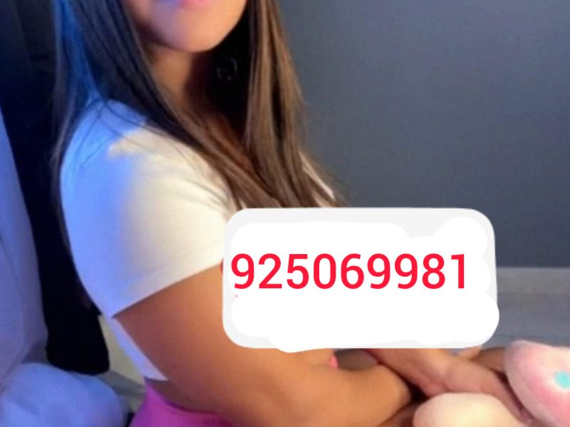 Bella damita de 19 añitos vip