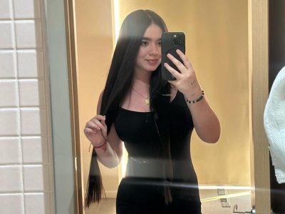 Amorosa jovencita vip de trato completo sin apuros