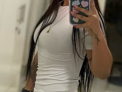 CHUPAME MIS RICOS SENOS Y SI PUEDES ME HACES UN SEXO BRIGITH