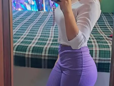 PERUANA INDEPENDIENTE VOY A CINE STAR Y MALL DEL SUR Y HAGO VIDEOLLAMADA CALIENTE EN VIVO