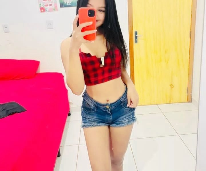 Mariana chibolita hoteles del MALL DEL SUR hago videollamada caliente en vivo